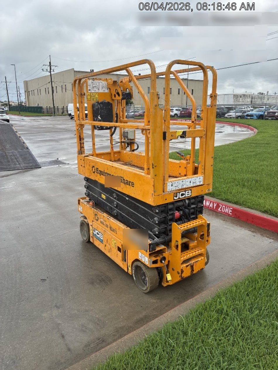 2024 JCB S1932E
