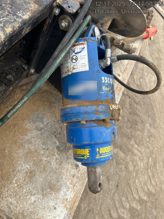 2023 AUGER TORQUE 3300-30