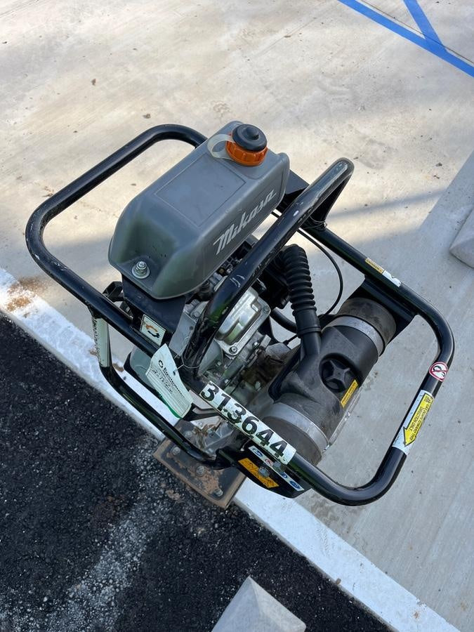 2023 MULTIQUIP MTR40HF