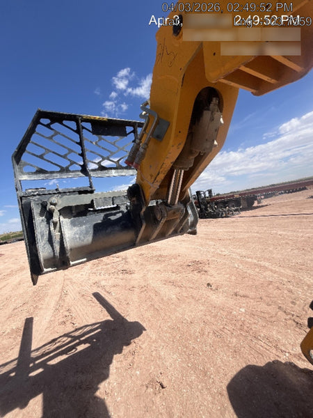 2024 JCB 505-20TC