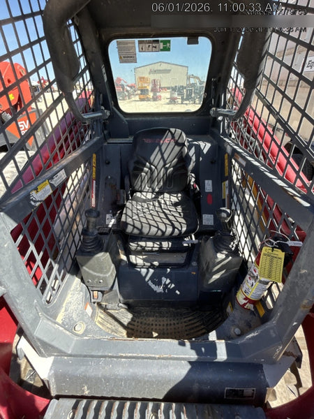 2020 TAKEUCHI TL6R