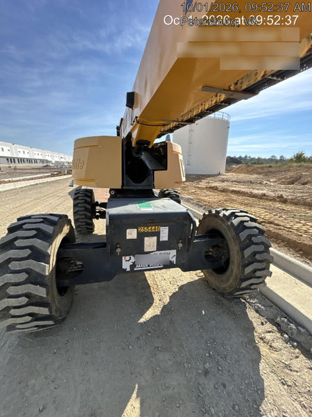 2022 HAULOTTE HT67 RTJ O
