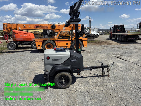 2024 WACKER NEUSON LTT4