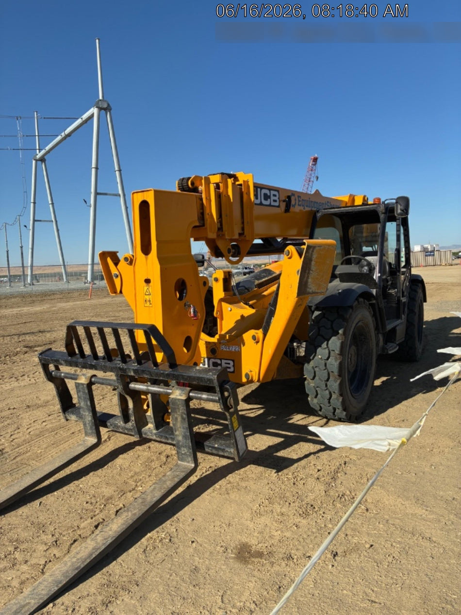 2025 JCB 512-56