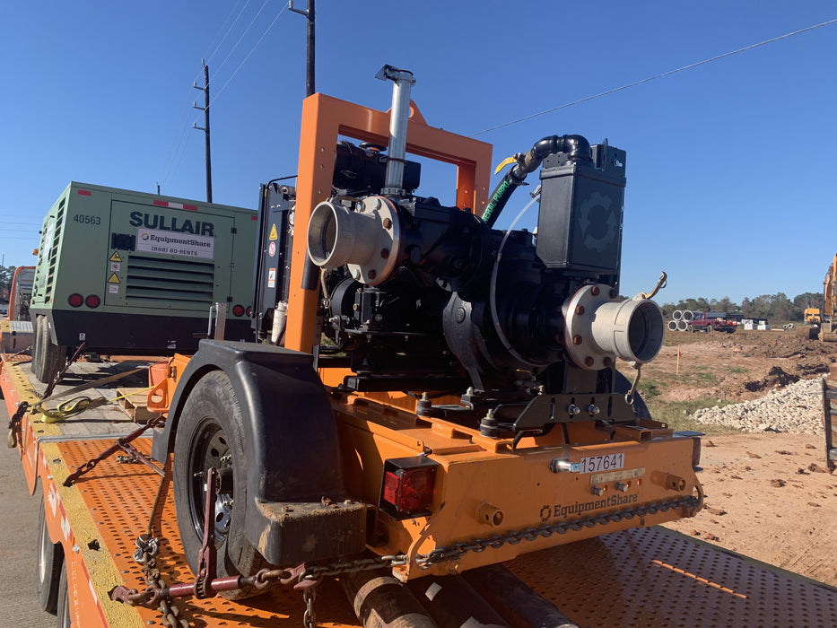 2021 PIONEER PP66S12L71-TD2.9L4