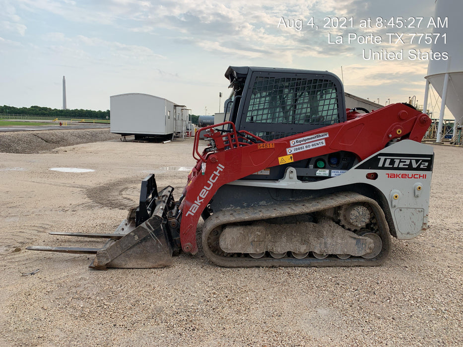 2021 STAR INDUSTRIES 110EC-ITA