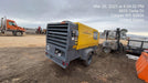 2022 ATLAS COPCO XATS750 IT4 Reman