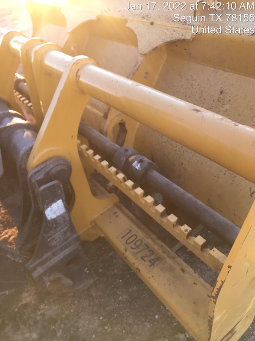 2020 JOHN DEERE 96" Loader Fork Carriage - John Deere