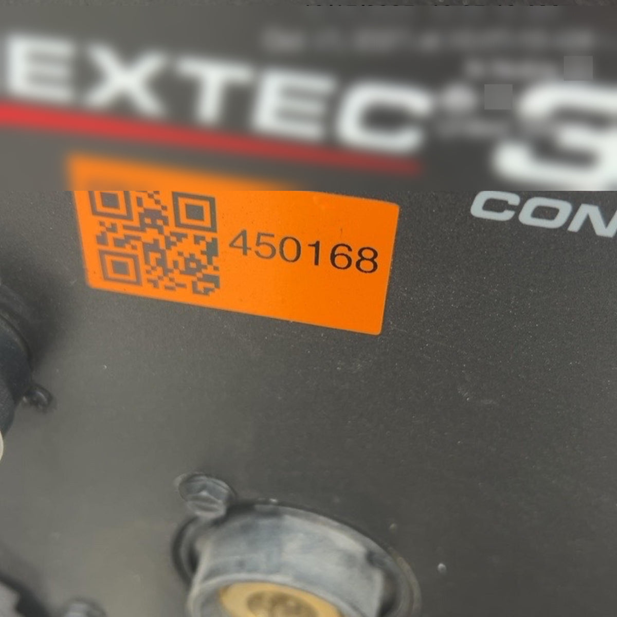 2024 LINCOLN ELECTRIC FLEXTEC 350X