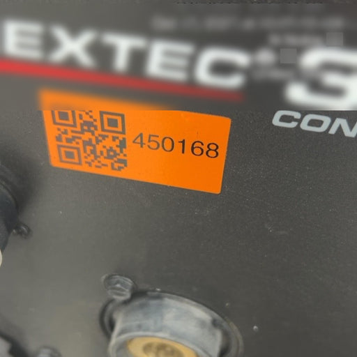 2024 LINCOLN ELECTRIC FLEXTEC 350X