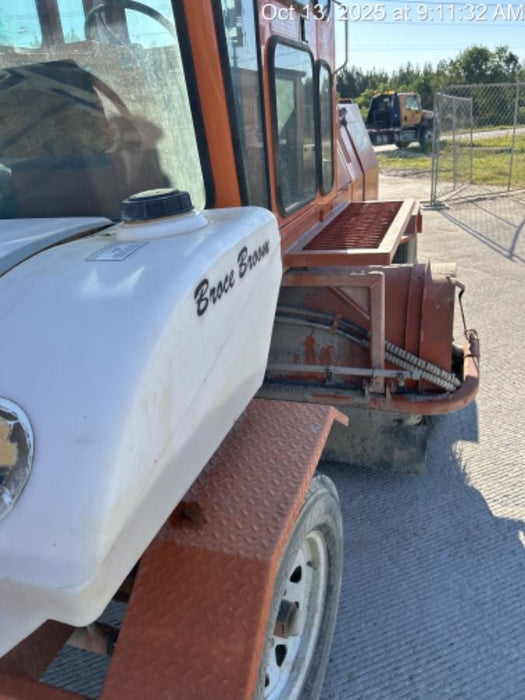 2017 Genie GS-4047 Genie GS4047