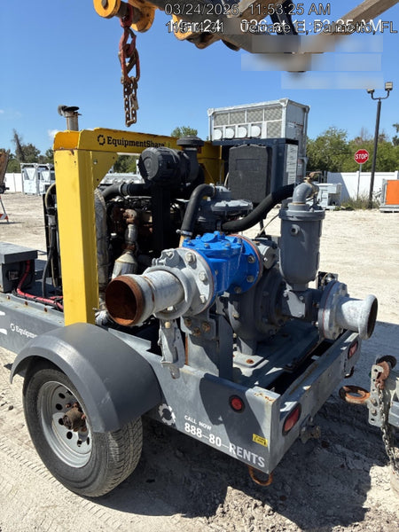 2022 ATLAS COPCO PAC F66 KD