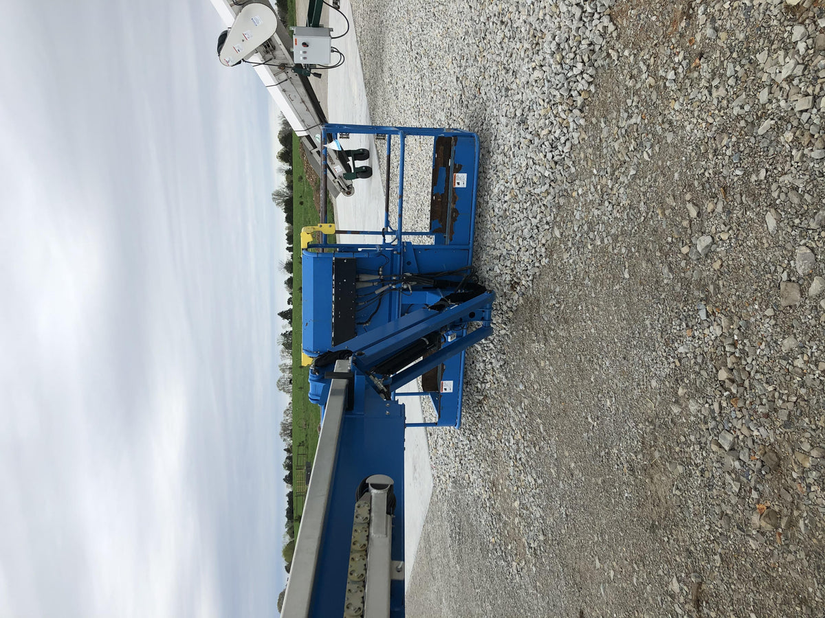 2018 GENIE S-45