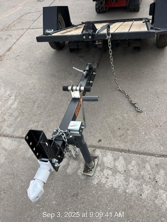 2021 BARRETO E4X6TBT