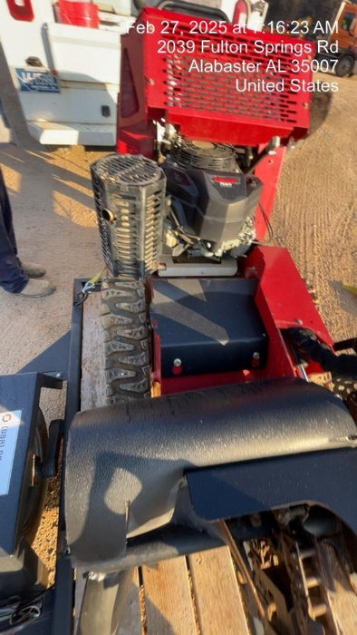 2022 BARRETO E4X6TBT