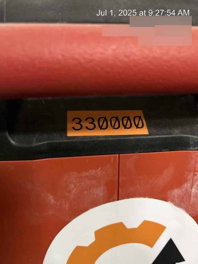 2023 HILTI TE 3000-AVR