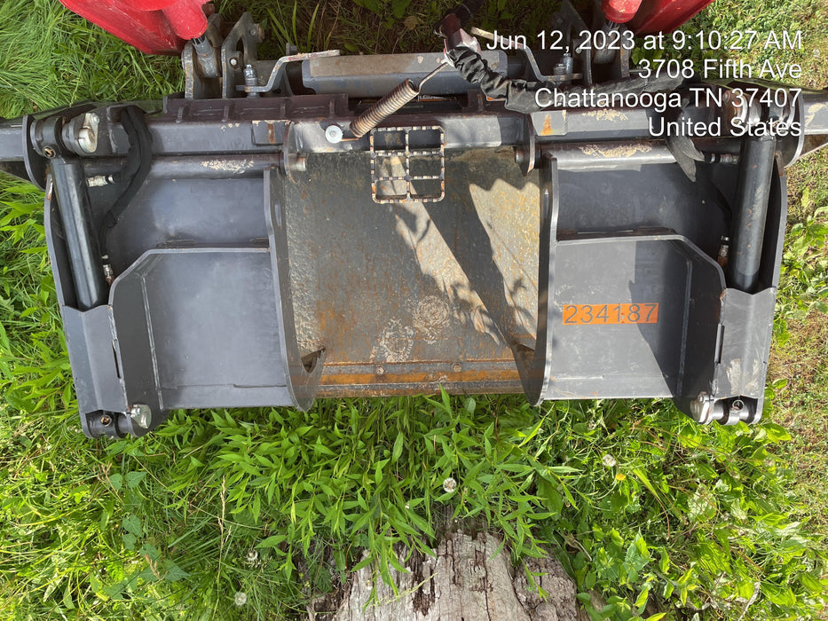 2022 PALADIN UTILITY GRAPPLE 11876-0022