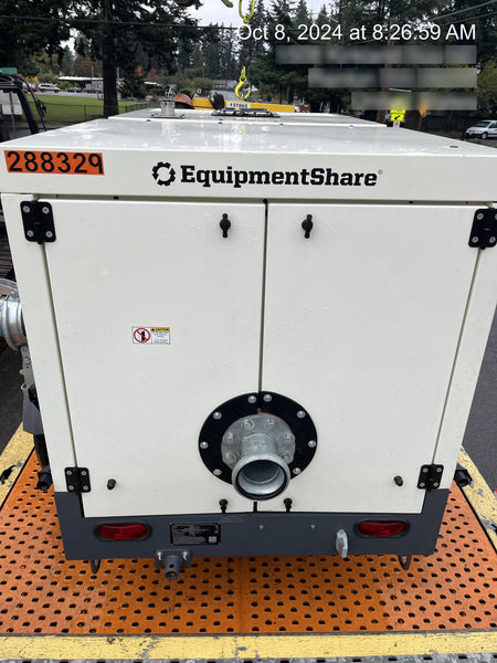 2023 ATLAS COPCO PAC F44 KD-S