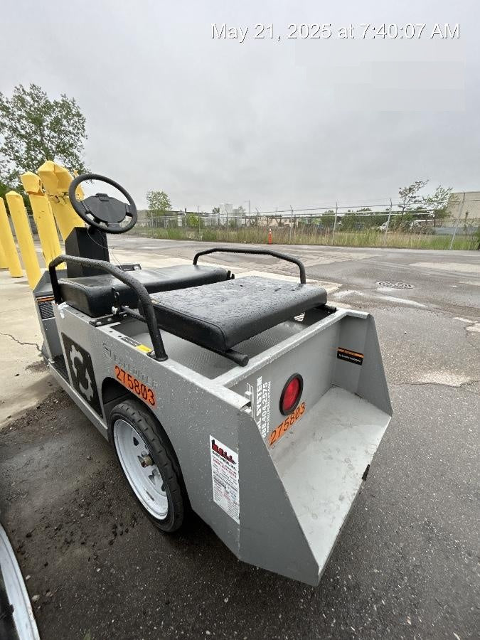 2022 COLUMBIA Expediter