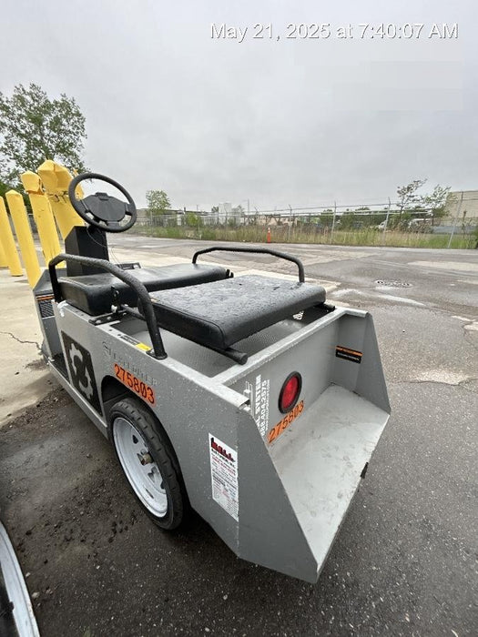 2022 COLUMBIA Expediter