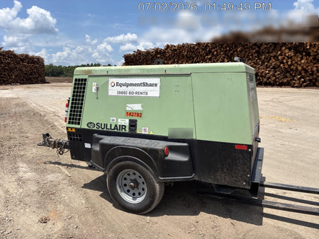 2021 SULLAIR 375H