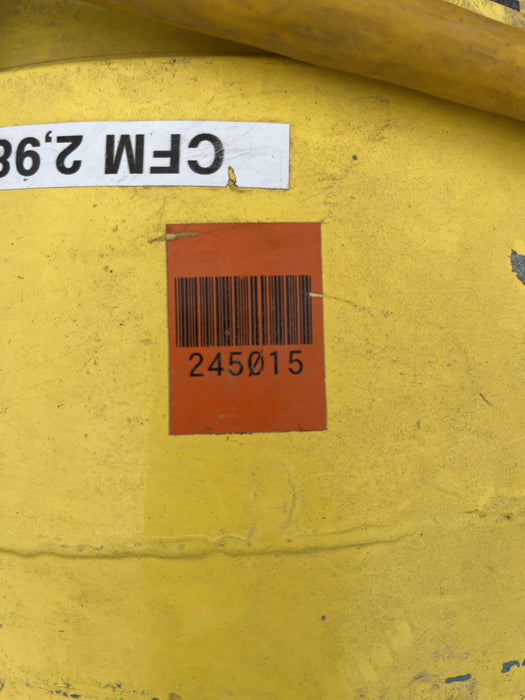 2021 TEXAS PNEUMATIC TOOLS, INC. TB-12-EXP