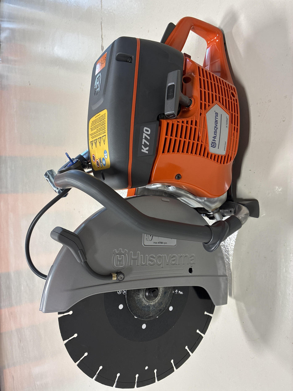 2026 HUSQVARNA K770