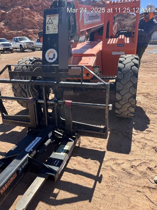 2023 STAR INDUSTRIES M1360B - Star JIB Boom