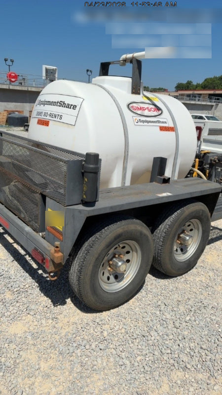 2023 SIMPSON SWT-52517
