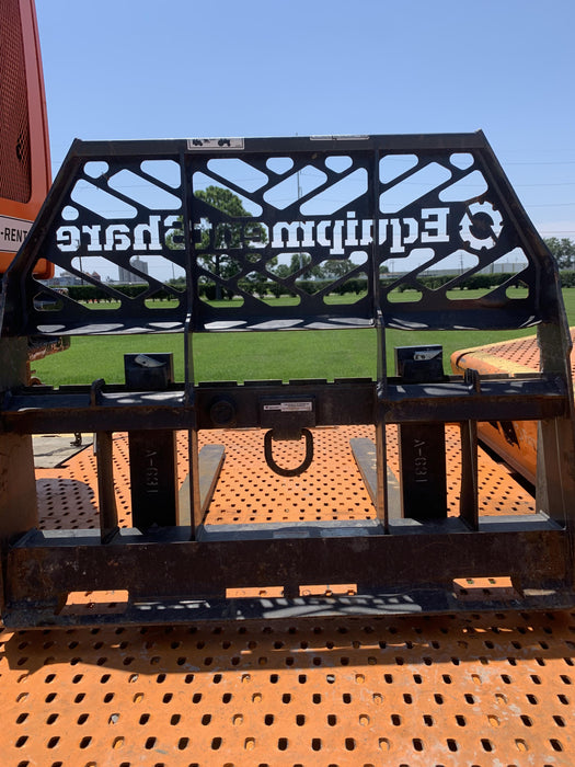 2021 PALADIN 48" Pallet Forks - Paladin