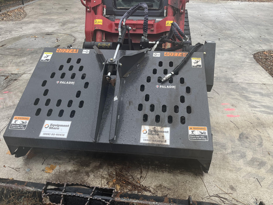 2024 PALADIN LAF6864-0022