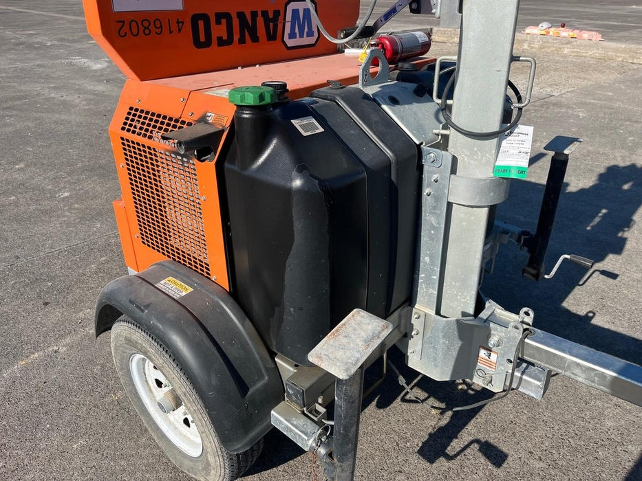 2024 WANCO WLTT-4MM4K