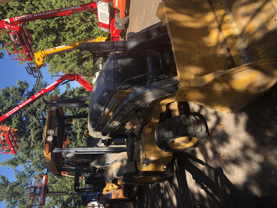 2020 JOHN DEERE 310LEP - Extendable Stick