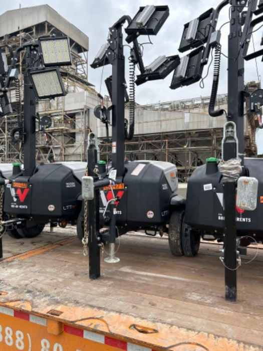 2024 WACKER NEUSON LTT4