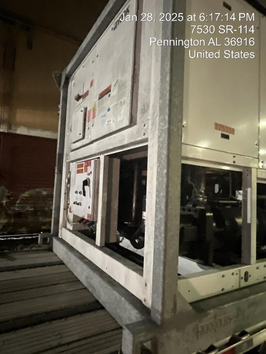 2023 CAPS PCHH-227TC-0NN0NN-5E5-0-PG2CEUP