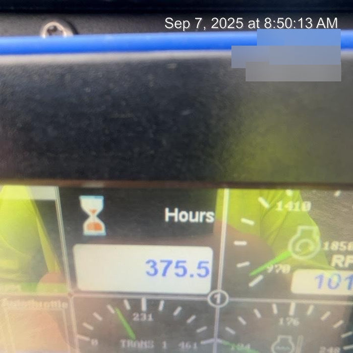 2022 RWN RWN-8NHTA-10OBPT