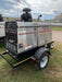 2021 Lincoln Electric Air Vantage 566 Air Vantage 566X Ready Pak 3 (includes trailer, cable rack, fender light kit); no telematics