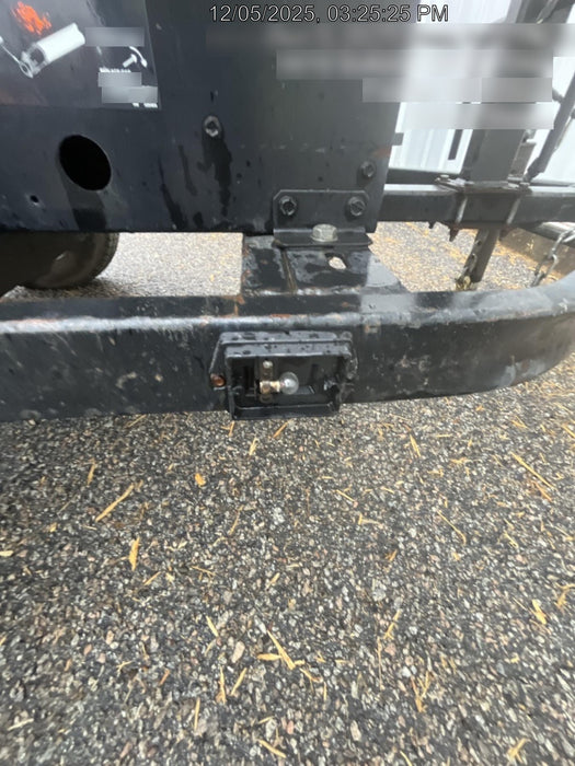 2022 LINCOLN ELECTRIC LE400