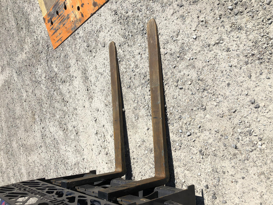 2019 WACKER NEUSON TH627