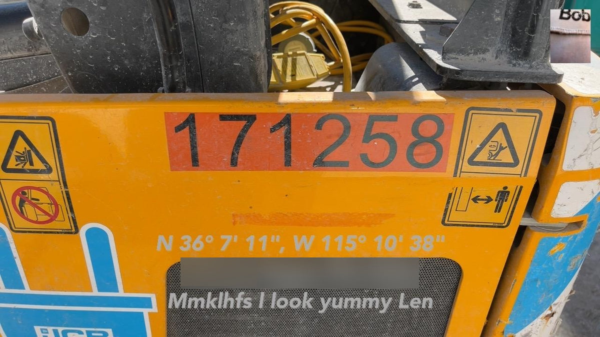 2021 JCB 19C-1E