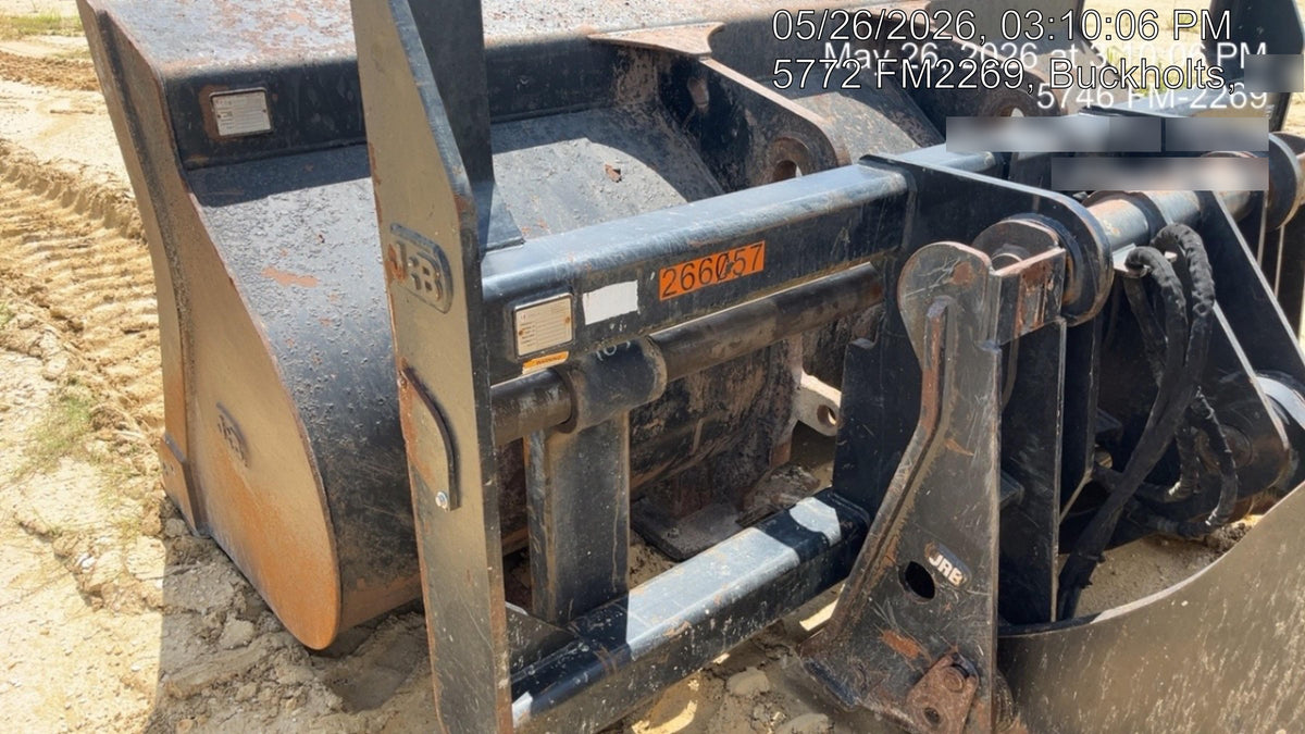 2019 SANY SW405K