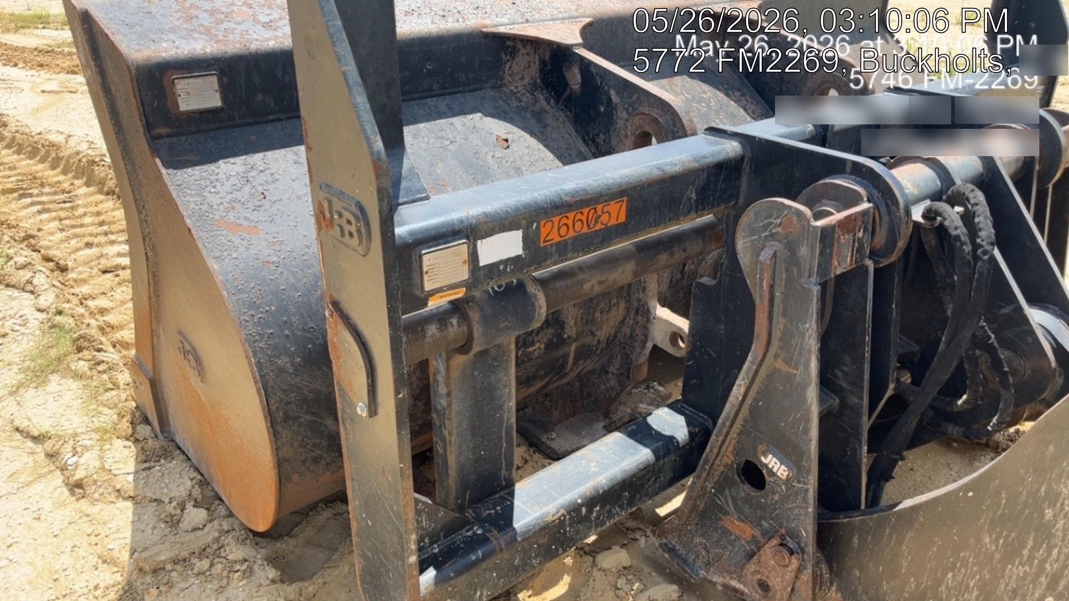 2019 SANY SW405K