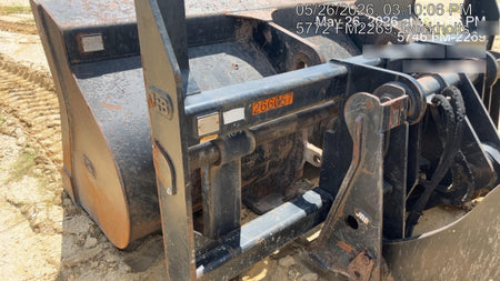 2019 SANY SW405K
