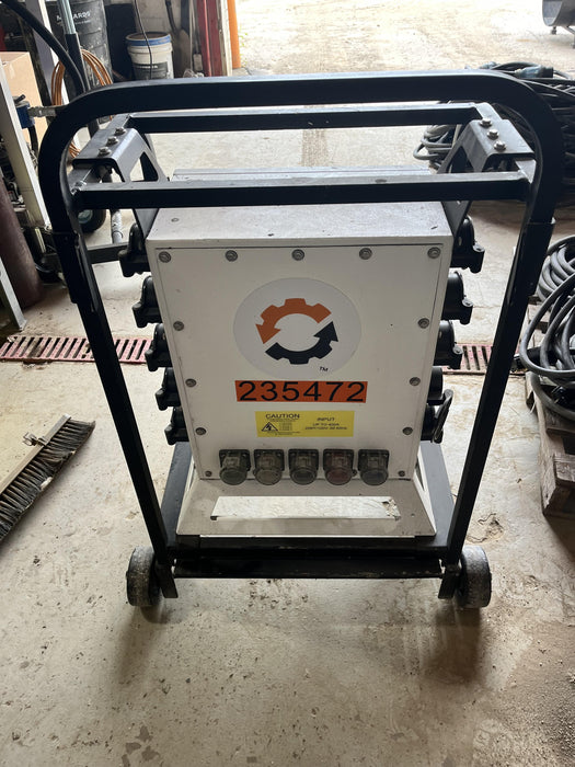 2022 TRYSTAR TP-43C-M-F10