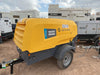 2022 ATLAS COPCO XAS188 CWK