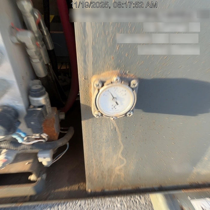 2019 SKYJACK SJ6832 RT