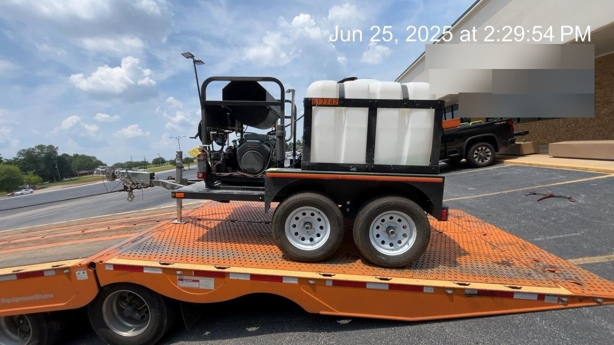 2025 MI-T-M HS-3505-1MGH-UR