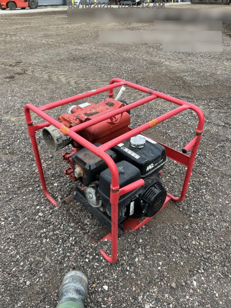 2023 MULTIQUIP QP4TH