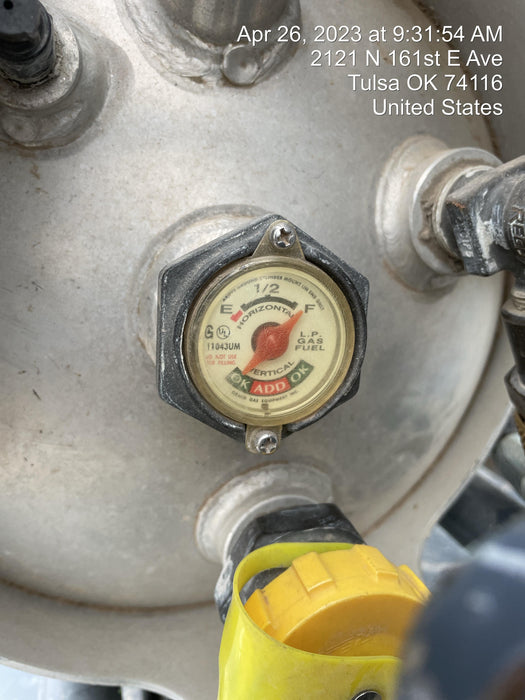 2022 TOYOTA 50-8FGU25