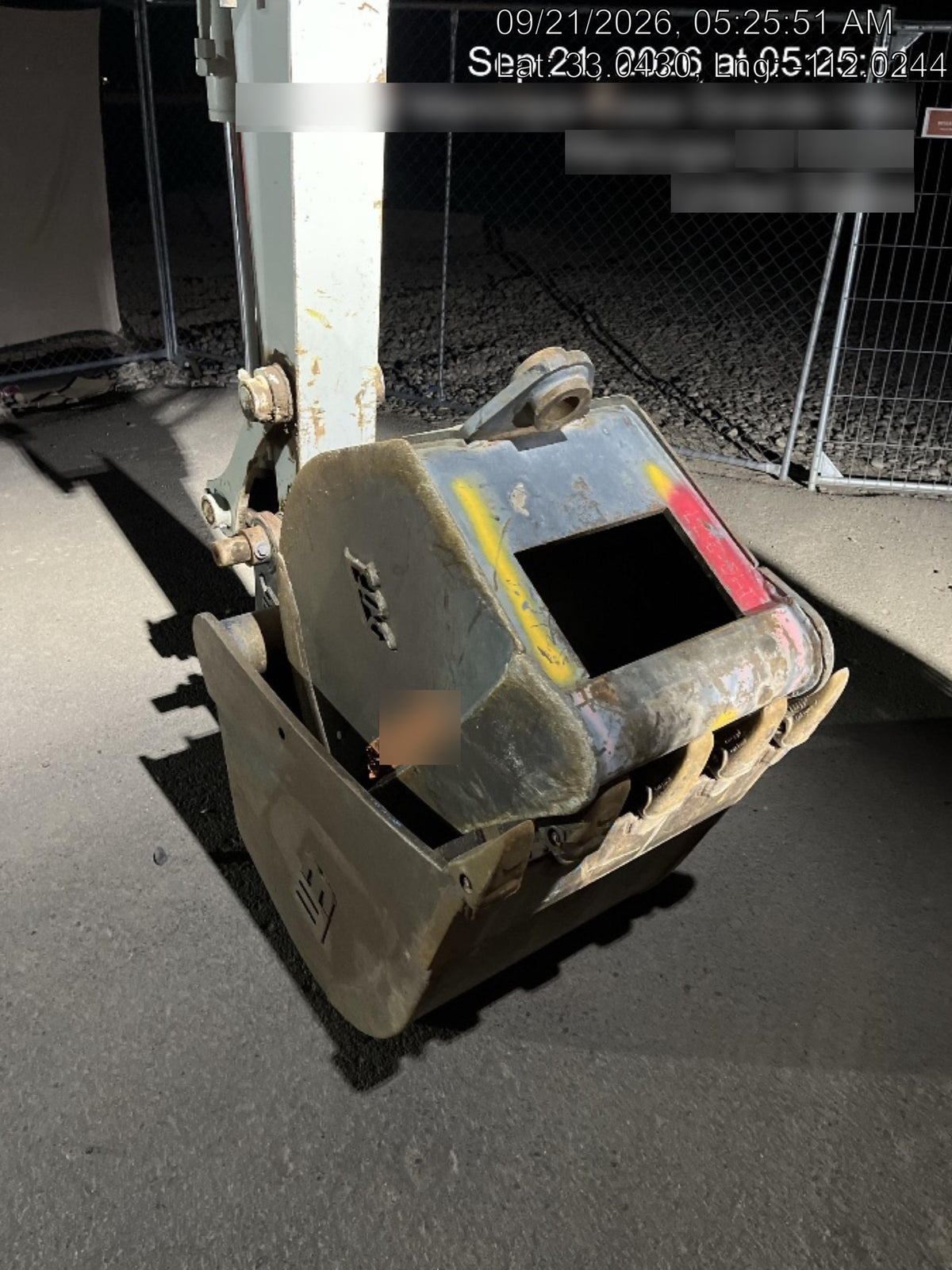 2022 TAKEUCHI TB290C